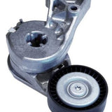 Tensioner Adui Volkswagen 38148 - Gates