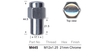 Mag Nuts M445 - Nice Products | Universal Auto Spares