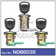 Doors & Boot set NDB603S - Nice Products | Universal Auto Spares