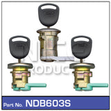 Doors & Boot set NDB603S - Nice Products | Universal Auto Spares