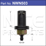 Washer Jet Pair NWN503 - Nice Products | Universal Auto Spares