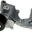 Tensioner TOYOTA 2GR-FE DOHC 24V 38410 - GATES