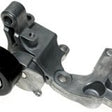 Tensioner TOYOTA 1GR-FE DOHC 24V 38411 - GATES