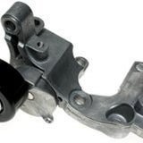 Tensioner TOYOTA 1GR-FE DOHC 24V 38411 - Gates