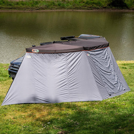180 Awning Wall Kit EAWN-180-WK - EFS