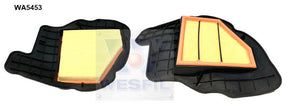 Air Filter Fits BMW WA5453 - Wesfil
