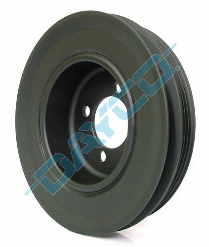 Harmonic Balancer - OEM HB1427N - Dayco