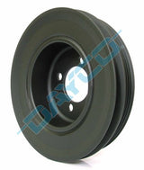 Harmonic Balancer - OEM HB1427N - Dayco