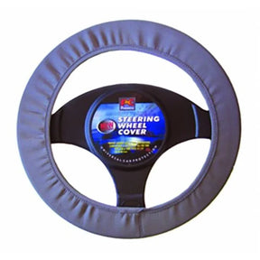Steering Wheel Cover 38cm - 40cm Elastine Comfort Grip - PC Procovers