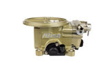 GO EFI 2300 Flange 2 Barrel 400 HP Self Learning EFI System Gold FI39001 - FiTech - Fuel & Ignition - FiTech