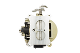 GO EFI 2300 Flange 2 Barrel 400 HP Self Learning EFI System Gold FI39001 - FiTech - Fuel & Ignition - FiTech
