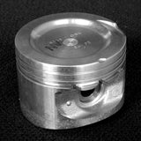 Piston & Ring Set WHEN SOH NIL S/S TO 6KRY3901 6KRY3900-1.00 - Nason