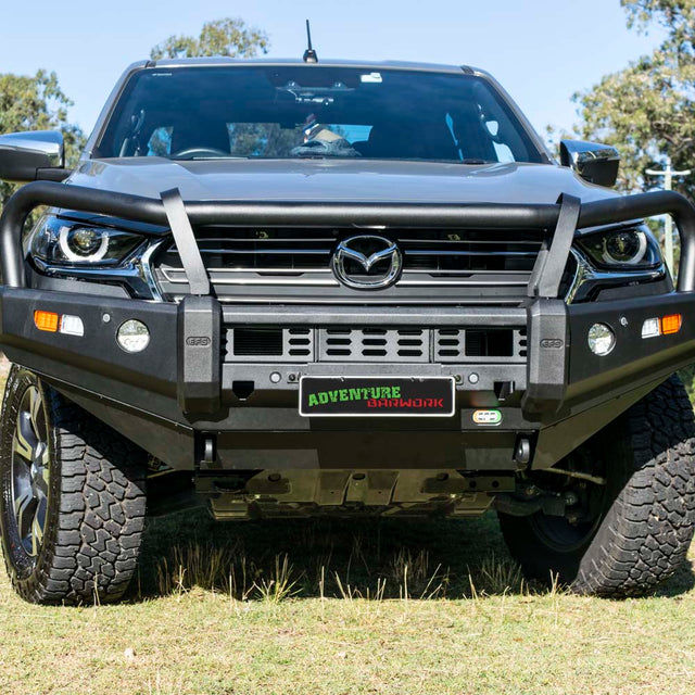 STOCKMAN BULLBAR SB1 - MAZ - 02 - EFS - EFS