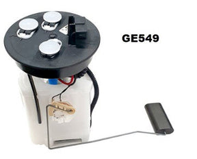 Fuel Pump Module GE549 - Goss