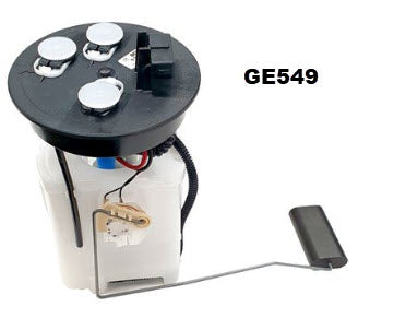 Fuel Pump Module GE549 - Goss