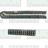 Timing Chain MITS 4G53/54 NISS Z20 3DR102 - Nason