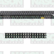 Timing Chain TOYOTA 4M 5M 5ME 3DR112 - NASON
