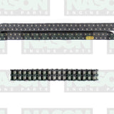 Timing Chain TOYOTA 4M 5M 5ME 3DR112 - Nason