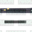 Timing Chain FALCON EA-AU NISS L20B 3DR114 - NASON