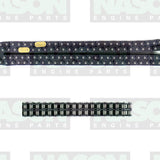Timing Chain FALCON EA-AU NISS L20B 3DR114 - Nason