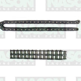 Timing Chain TIMING CHAIN 3DR44 - Nason