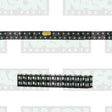 Timing Chain TOYOTA 5R 3DR52 - NASON