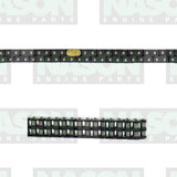 Timing Chain TOYOTA 5R 3DR52 - Nason - Timing Chains & Kits - Nason