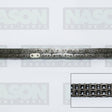 Timing Chain ROLLMASTER CHAIN 3DR54-2 - IWIS