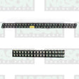 Timing Chain NISSAN A12 A14 A15 J15 16 3DR54 - NASON