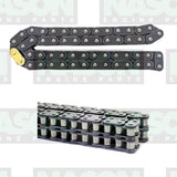 Timing Chain TOYOTA 3K 4K 4KC 3DR56 - Nason
