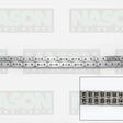 Timing Chain ROLLMASTER CHAIN 3DR58-2 - IWIS