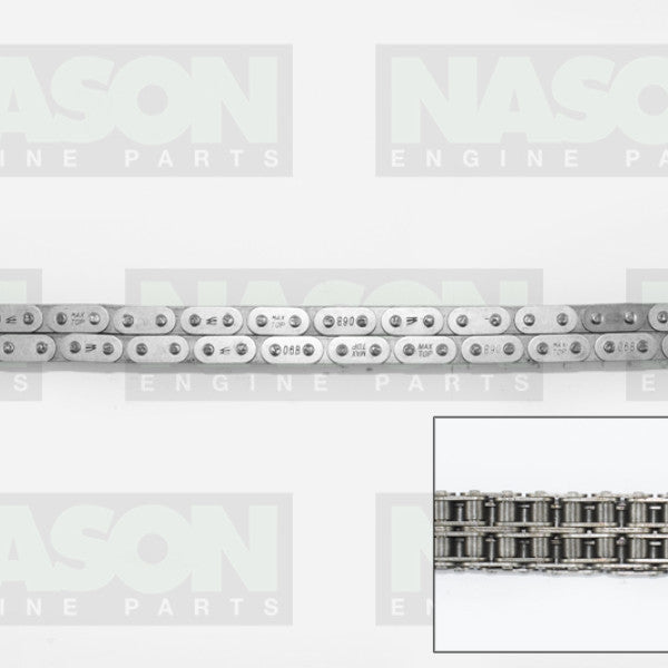 Timing Chain ROLLMASTER CHAIN 3DR58-2 - IWIS
