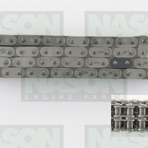 Timing Chain FORD T/CHAIN (CAN USE 3DR64-2) 3DR64 - NASON