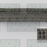 Timing Chain MITSUBISHI KE43 KE44 3DR66 - Nason