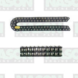 Timing Chain JAGUAR 2.8L 3.8L 4.2L 3DR82 - Nason