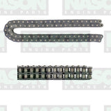 Timing Chain HOLDEN 3DR88 - Nason