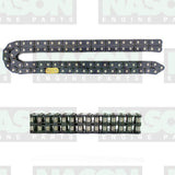 Timing Chain MAZDA TC E3 E5 D5 D5 3DR90 - Nason