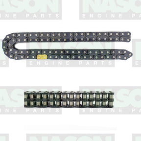Timing Chain MAZDA TC E3 E5 D5 D5 3DR90 - NASON