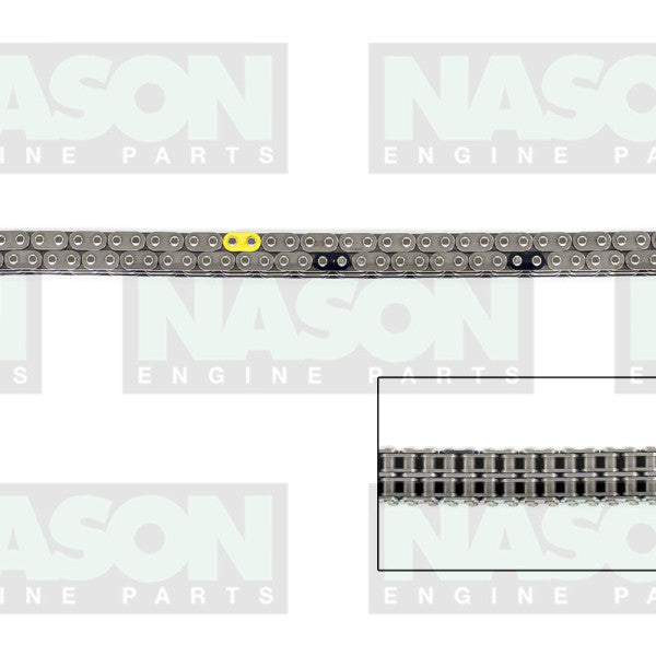 Timing Chain NISSAN YD25DDTi 3DR92-OE - OEM