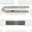 Timing Chain NISSAN YD25DDTi 3DR94-OE - NASON