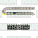 Timing Chain NISSAN YD25DDTi 3DR94-OE - Nason