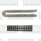 Timing Chain MITS 4G33 4G32 3DR96 - Nason - Timing Chains & Kits - Nason