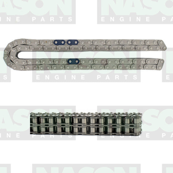Timing Chain Mitsubishi 4M40 4M40T 3DR98HD - NASON
