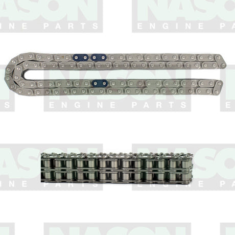 Timing Chain Mitsubishi 4M40 4M40T 3DR98HD - Nason