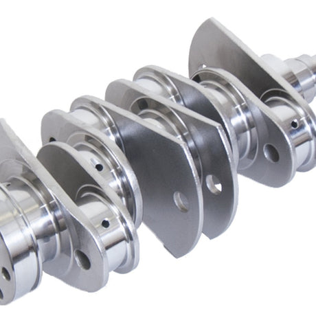 Crankshaft - Forged CRANKSHAFT SUBARU EJ20 EJ25 3EJ231105137 - EAGLE
