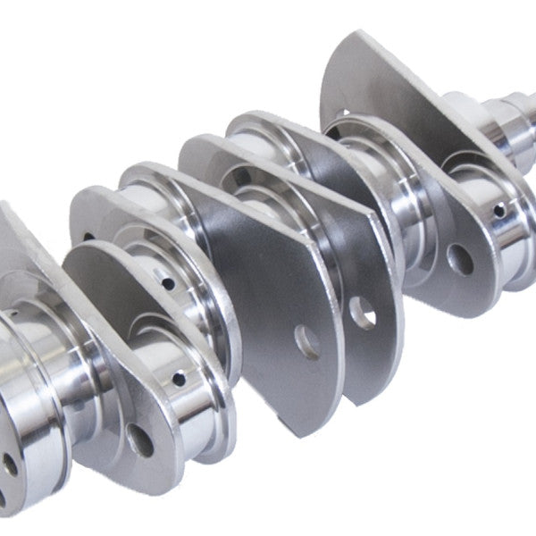 Crankshaft - Forged CRANKSHAFT SUBARU EJ20 EJ25 3EJ231105137 - EAGLE