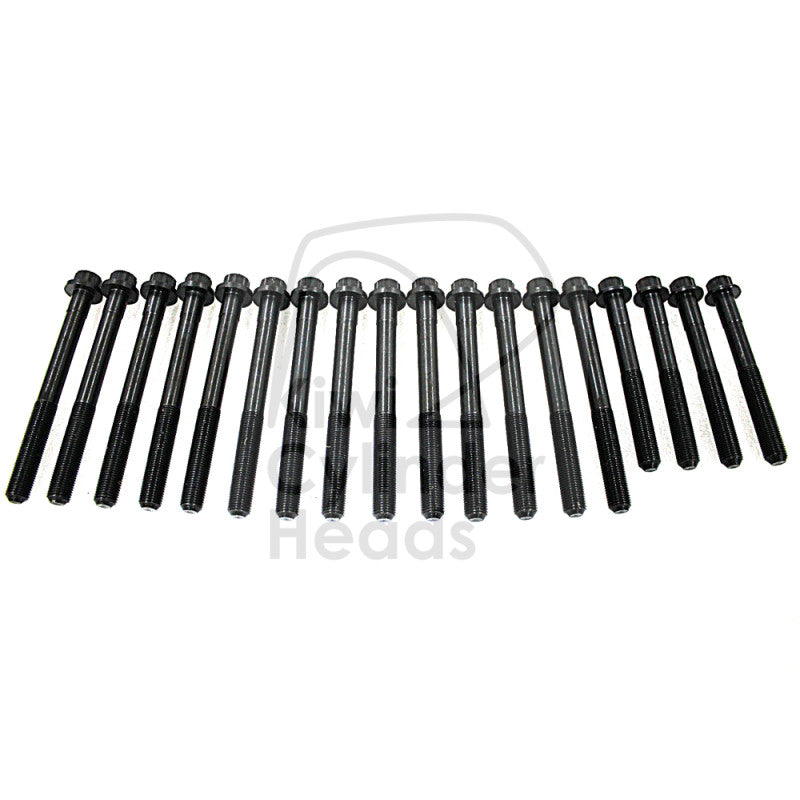 Head Bolt Set for Toyota 2L/3L/5L (Late) — 30086007 — view 1