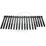 Head Bolt Set for Toyota 2L/3L/5L (Late) — 30086007 — view 1