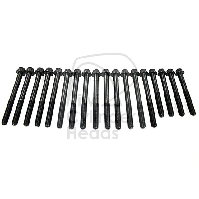 Head Bolt Set for Toyota 2L/3L/5L (Late) — 30086007 — view 1