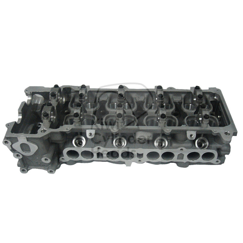 Cylinder Head for Toyota 3RZFE 8 Port — 10081055 — view 2